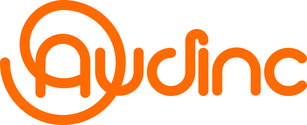Logo Audinc